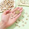 Handmade Polymer Clay Beads CLAY-CJ0001-78C-4