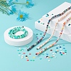 DIY Jewelry Making Kit DIY-YW0004-01-7