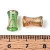 Transparent Acrylic Beads OACR-T030-19A-04-4
