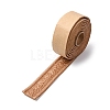 1Pc PVC Foam 3D Self-Adhesive Waterproof Wallpaper Border DIY-CP0011-42E-4