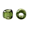 TOHO 15/0 Round Beads X-SEED-TR15-0940-3
