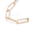 Chain Necklaces X-NJEW-JN02759-02-2