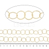 Ion Plating(IP) 304 Stainless Steel Link Chains CHS-A011-14B-G-2