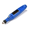 Mini Electric Engraver Pen Micro Engraving Tool kits TOOL-F016-02B-3