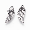 304 Stainless Steel Pendants X-STAS-P217-02AS-2