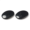 Natural Obsidian Worry Stone for Anxiety Therapy G-B036-01F-3