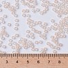 MIYUKI Round Rocailles Beads X-SEED-G008-RR3505-4