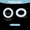 Rubber Rings Seals Shim KY-WH0036-137A-8