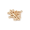 Alloy Chandelier Component Links TIBE-S324-01KCG-2