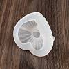 Heart DIY Candle Cup Silicone Molds LS-DIY-Q037-11A-5