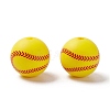 Silicone Beads SIL-G004-01D-1