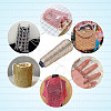 Polyester & Metallic Wrapped Core Cord OCOR-TAC0015-31C-8