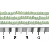 Cat Eye Beads Strands CE-Z001-01J-4