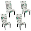 Spandex Stretchy Chair Cover AJEW-WH0010-11C-1