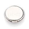 Brass Magnetic Brooch Pin Converter FIND-N013-01A-P-3