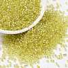 Cylinder Seed Beads X-SEED-H001-G15-1