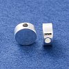 Brass Beads KK-U024-15S-2