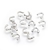Non-Tarnish Vacuum Plating 316 Surgical Stainless Steel Wire Guardian A-STAS-P221-18P-1