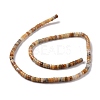 Natural Crazy Agate Beads Strands G-P468-09-2