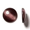 Cat Eye Glass Cabochons CE069-12-2-1