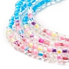 Summer Jewelry Waist Bead NJEW-C00025-02-4