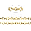 Alloy Link Chains LCHA-D001-05G-2