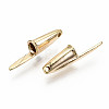 Brass Pendants for Teachers' Day KK-S360-031-NF-3