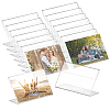 15Pcs Acrylic Price Tags ODIS-ME0001-04-1