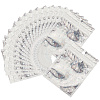 100Pcs OPP Cellophane Bags OPP-WH20001-05B-01-1