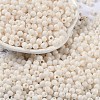 Opaque Acrylic Beads X-SACR-A007-01A-03-1