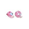 Preciosa&reg Crystal Beads X-PRC-BA3-70010-201-3