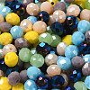 Glass Beads EGLA-A034-SM6mm-32-3