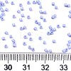 FGB 11/0 Grade A Glass Seed Beads SEED-S030-1023-4