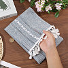 Bohemian Polyester Tablecloth AJEW-WH0752-243-3