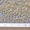 MIYUKI Round Rocailles Beads X-SEED-G007-RR0487-4