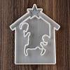 DIY Silicone Holder Molds LS-SIMO-Z002-01I-4