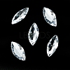 Cubic Zirconia Cabochons ZIRC-P116-02B-16-2