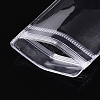 Transparent Plastic Resealable Bags ABAG-T011-03G-2