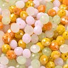 Glass Beads EGLA-A034-SM8mm-28-3