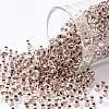 TOHO 8/0 Round Beads SEED-XTR08-0740-1