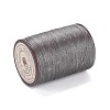 Flat Waxed Polyester Thread String YC-D004-01-023-2
