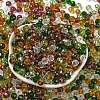 Glass Beads EGLA-A034-SM6mm-26-1