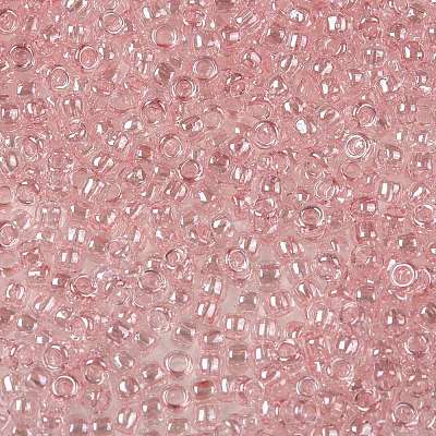 TOHO 8/0 Round Beads X-SEED-TR08-0289-1