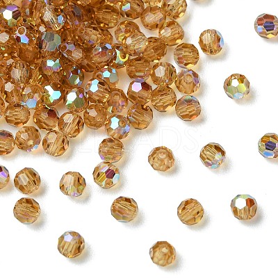 Preciosa&reg Crystal Beads X-PRC-BB3-10330-200-1