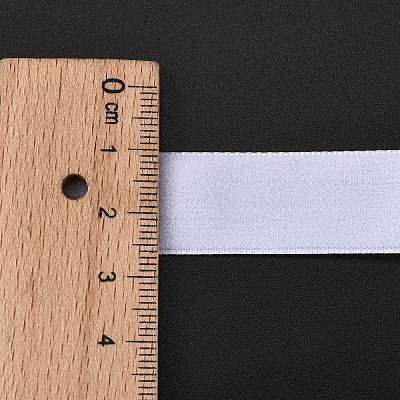 5/8 inch Single Face Velvet Ribbon OCOR-R019-15.9mm-001-1