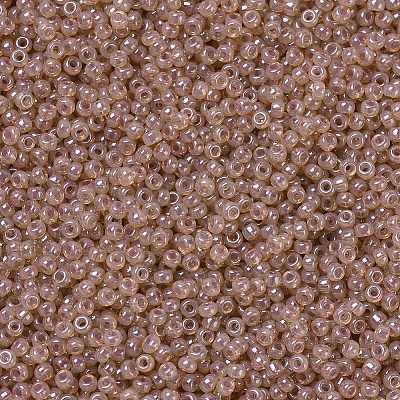 MIYUKI Round Rocailles Beads SEED-JP0008-RR2371-1