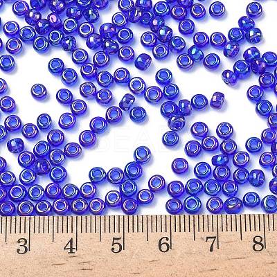 TOHO 6/0 Round Beads SEED-XTR06-0087-1