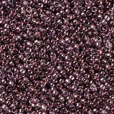 TOHO 11/0 Round Beads SEED-XTR11-0201-1