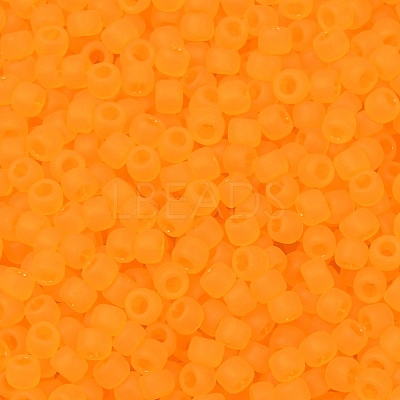 TOHO 8/0 Round Beads SEED-TR08-0010F-1