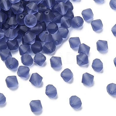 Preciosa&reg Crystal Beads Y-PRC-BA6-20410-840-1